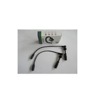 AUDI A4- 95/99; BUJİ KABLOSU TAKIM (20V)(AVV)1.8 cc (YOW JUNG) 058905409A 1311-4666A
