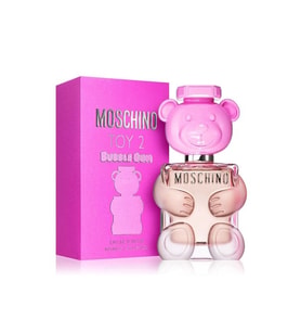 MOSCHINO TOY 2 BUBBLE GUM EDT 100 ML