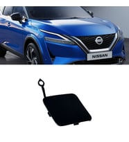 Qashqai Ön Çeki Kapak 2021-2024 622A0-6UR0H