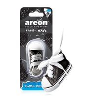 Areon Fresh Wave Black Crystal Oto Araç Kokusu