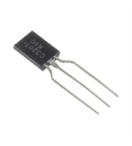 2SC 3207 TO-92L TRANSISTOR
