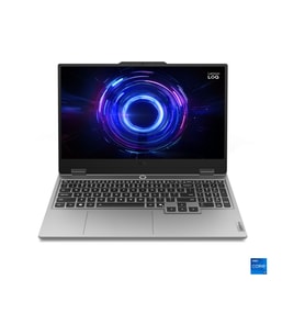 LENOVO LOQ 15IRX9 83DV0118TR i7-13650HX 12GB 1TB SSD 6gb RTX4050 15.6 DOS Gaming Notebook