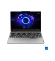 LENOVO LOQ 15IRX9 83DV0118TR i7-13650HX 12GB 1TB SSD 6gb RTX4050 15.6 DOS Gaming Notebook