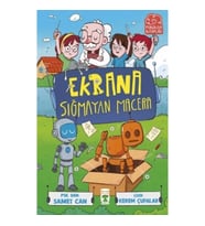 Ekrana Sığmayan Macera