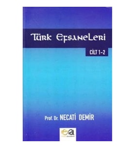 Türk Efsaneleri
