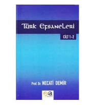Türk Efsaneleri