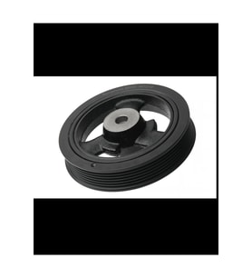 Mini-R50 R52 R53 Krank Kasnağı W10 W11 11237829906 Wender