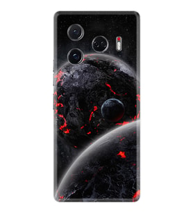 Tecno Camon 30 Pro 5G Kılıf HD Baskılı / TYXQ-S/X//1225 1867