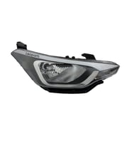 LEOPARTS Hyundai İ20 Far Lambası Sağ (Merceksiz) 2016-2018 92102-C8000