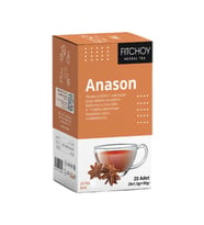 Anason Çayı 20'li