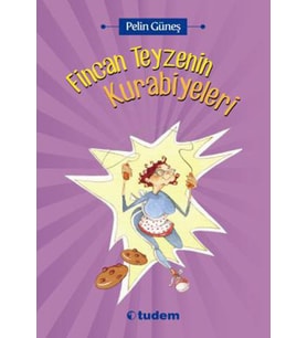 Fincan Teyzenin Kurabiyeleri