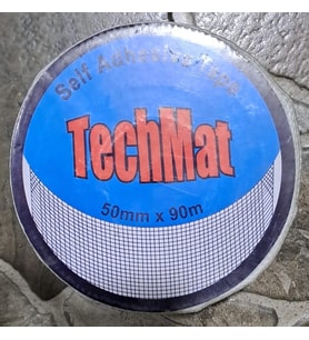 DERZ BANDI ( TECHMAT )