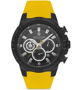 David Guner DG-8497GD-ZR2