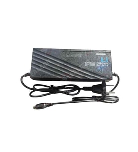 Falcon Şarj Aleti 48V 2 Ah Lityum Pedal Destekli