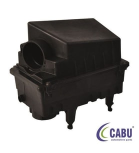 Hava Filtre Kutusu Komple Focus Zetec 1998-2005 330611