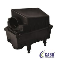 Hava Filtre Kutusu Komple Focus Zetec 1998-2005 330611