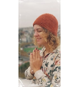 Unisex Erkek Bere- Kadın Bere Grain Kiremit Rengi Bere