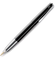 Lamy 68Ps-M Studio Dolma Kalem Parlak Gövde M Uç P Siyah