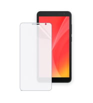 SChitec TCL L7 Uyumlu Ön Yüzey Nano Şeffaf Hidrojel Ekran Koruyucu