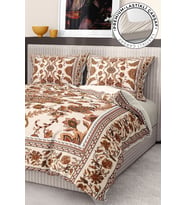 Nevresim Takımı %100 Pamuk Saten Lastikli Çarşaf Deluxe Koleksiyon Çift Kişilik 3d Damask