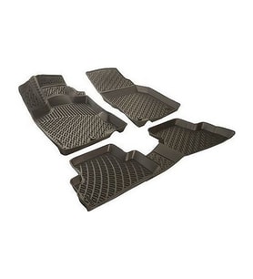 Rizline Vw Touran 3D Paspas Havuzlu