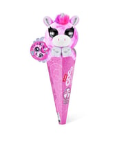 Coco Cones Fantasy Mini Peluş Model-6 Cdu12-9608Sq1