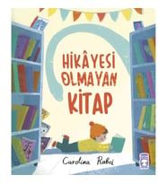 Hikayesi Olmayan Kitap