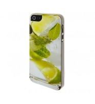 Benjamins iPhone SE/5S/5 ile Uyumlu Drink Mojito Model 28