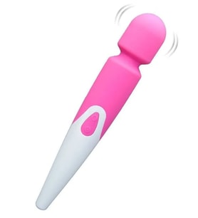 Şarjlı Fairy Wand