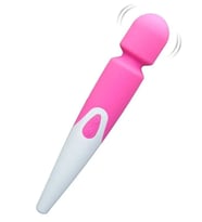 Şarjlı Fairy Wand