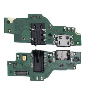 Infinix Smart 5 Uyumlu Şarj Soketli Mikrofon Bordu X657 X657C