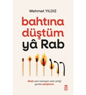 Bahtına Düştüm Ya Rab
