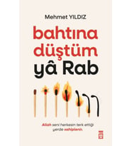 Bahtına Düştüm Ya Rab
