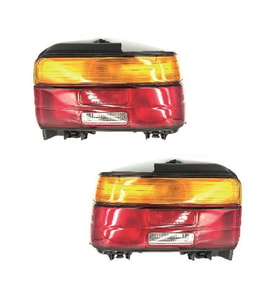 Toyota Markasına Uygun Corolla Ae101 Stop Lambası Sağ-Sol Duylu 1993-1997