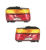 Toyota Markasına Uygun Corolla Ae101 Stop Lambası Sağ-Sol Duylu 1993-1997