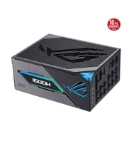 ASUS ROG-THOR-1600T TITANIUM 1600W Modüler Güç Kaynağı Jap - Outlet