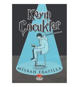Kayıp Çocuklar