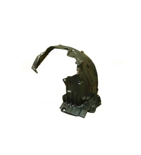 NISSAN MICRA ÖN ÇAMURLUK DAVLUMBAZI SOL 03-05 NIS15MI006 63843AX600