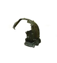 NISSAN MICRA ÖN ÇAMURLUK DAVLUMBAZI SOL 03-05 NIS15MI006 63843AX600