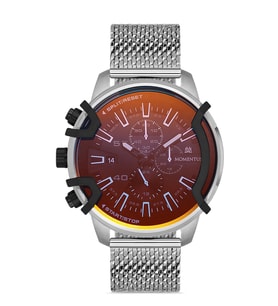 Momentus SM364S-04SX Erkek Kol Saati
