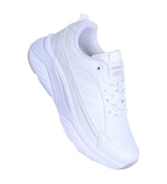 Wickers 3033 Gr Cilt Beyaz Erkek Çocuk Spor Ayakkabı