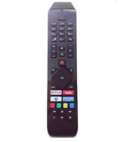 Vestel Smart LED 4K Netflix Youtube Akıllı Android TV Kumandası