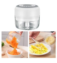 Mini Şarjlı Rondo 100 Ml (0)