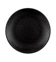 GÜRAL PORSELEN Matt 4 Parça 25 Cm Pasta Takımı