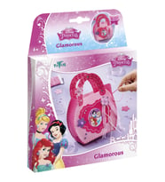 Mulvxurg  Urg02 Disney Prenses Çanta Tasarım Seti (Mulvix)