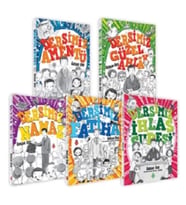 Dersimiz Serisi (5 Kitap)