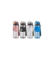 Vagonlife Matara 600 ML Pipetli Suluk (Karışık Renk 1 Adet)