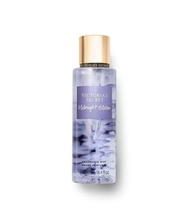 VİCTORİA'S SECRET MIDNIGHT BLOOM VÜCUT SPREYİ 250 ML Yeşil-Lila