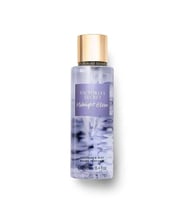 VİCTORİA'S SECRET MIDNIGHT BLOOM VÜCUT SPREYİ 250 ML Yeşil-Lila