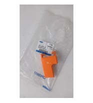 Ford KA Kaput Açma Kolu Turuncu Otosan 1997-2001 89FB16B626AE